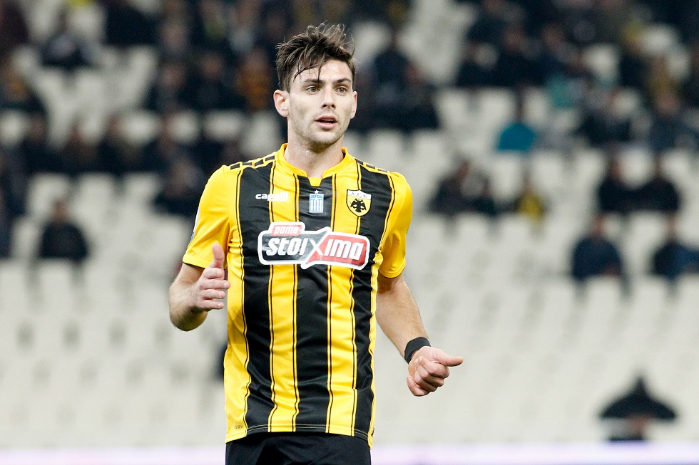 Live: Μπενφίκα – ΑΕΚ