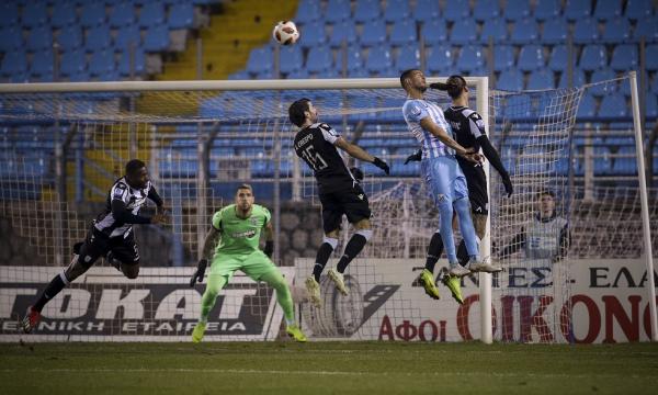 Η… εξυγίανση ξεφτιλίζει το πρωτάθλημα