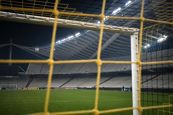 ΑΕΚ: Αρνητικό ρεκόρ εισιτηρίων κόντρα στη Λαμία