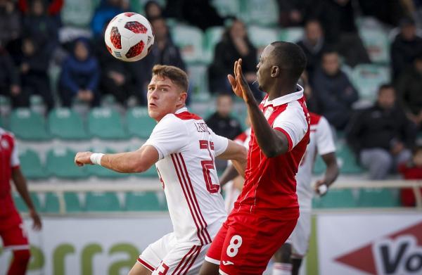 Ο Τζήλος έβαλε «φρένο» στον Ολυμπιακό με τις αποφάσεις του