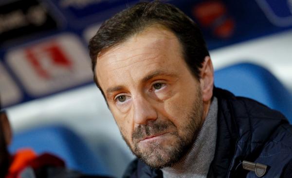 Μάντζιος: «Δύσκολο να παίζεις κόντρα στην ομάδα που ξεκίνησες το καλοκαίρι»