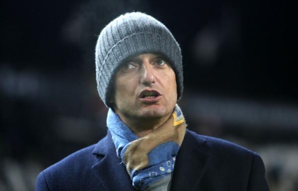 Λουτσέσκου: «Δεν υπάρχουν δικαιολογίες»