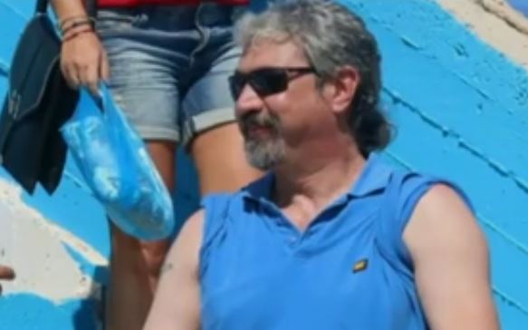 Σε κρίσιμη κατάσταση o 47χρονος φίλαθλος του Εθνικού