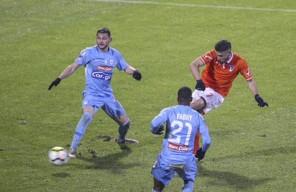 Ο Ηρακλής νίκησε, ο ΠΑΣ προκρίθηκε