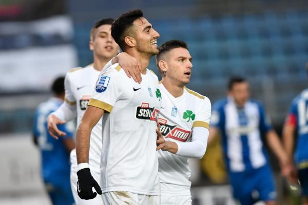 Η κούπα κι ο εξομοιωτής των σερί αγώνων