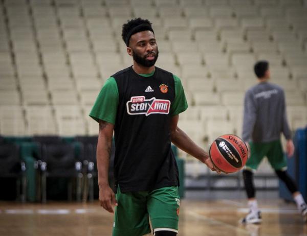 Χωρίς Λάνγκφορντ και στην Πάτρα