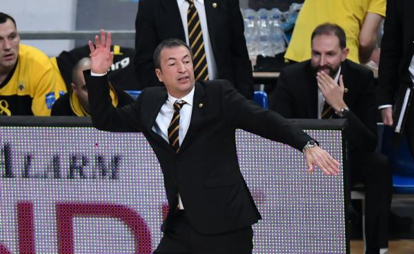 Μπάνκι: Είμαι απογοητευμένος, περίμενα διαφορετική προσέγγιση