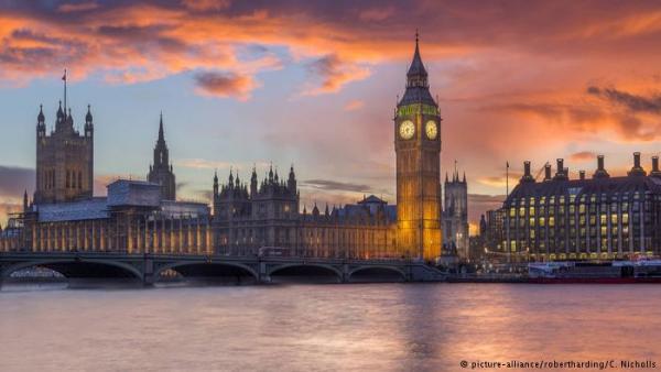 100 μέρες από το Brexit