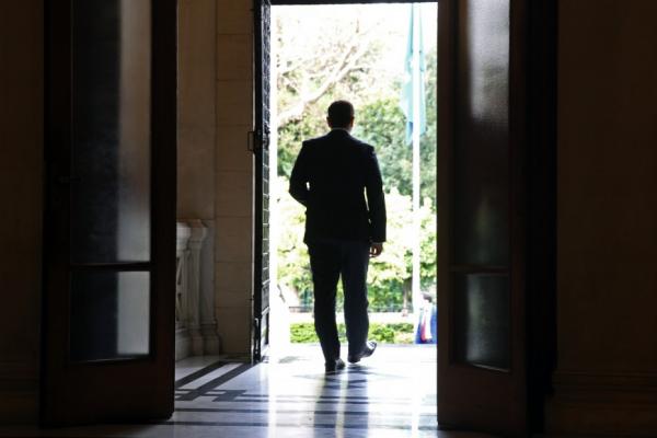 Οι ευγενικοί χορηγοί της τρομοκράτησης της ελευθεροτυπίας