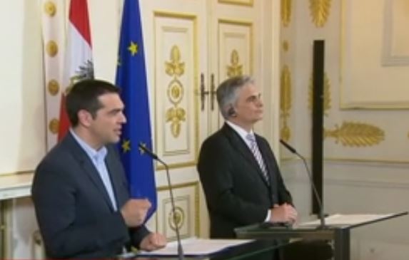 48 ώρες πριν το Eurogroup