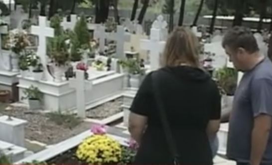 Δεν θάφτηκε ζωντανή η 49χρονη στη Θεσσαλονίκη