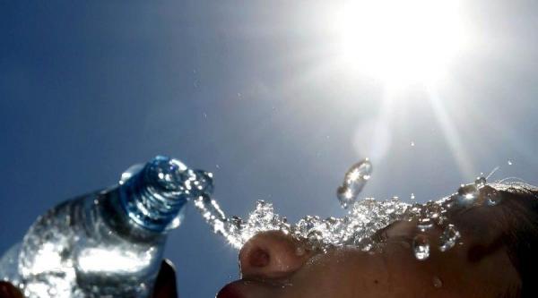 Στο «κόκκινο» ο υδράργυρος τις επόμενες ημέρες