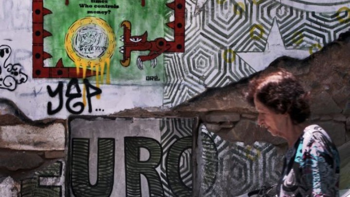 Από τους χαμηλότερους κατώτατους μισθούς παγκοσμίως έχει η Ελλάδα