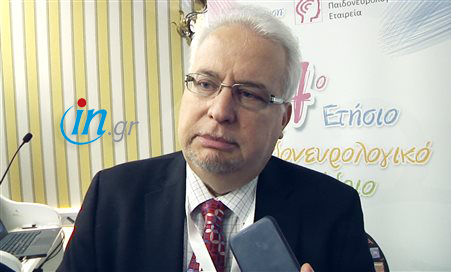 Φάρμακο-σταθμός αλλάζει τα πάντα στην Παιδονευρολογία