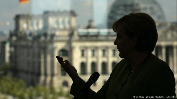 Πόσο πιθανή είναι μια παραίτηση Μέρκελ το 2019;