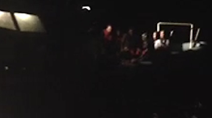 Στους έξι οι νεκροί μετανάστες από το ναυάγιο στη Σάμο