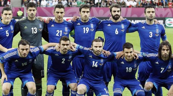 Το όνειρο τελείωσε στο Γκντανσκ για την εθνική μας