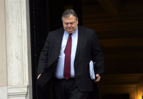 Ευαγ. Βενιζέλος: Υπάρχουν ζητήματα προς διευκρίνιση