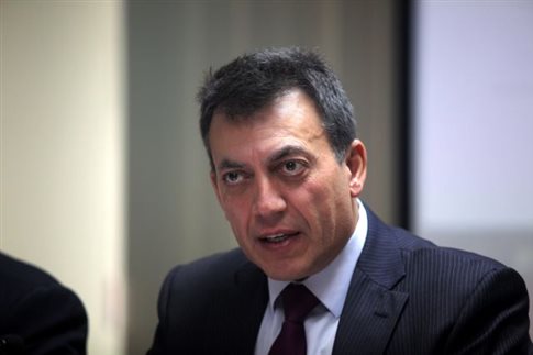 Βρούτσης: Να κρατήσει την αρχηγία της Ν.Δ. ο Βαγγέλης Μεϊμαράκης