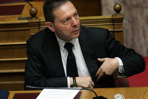 Να καταλήξει το Εurogroup σε χρονοδιάγραμμα για την εκταμίευση ελπίζει ο Στουρνάρας