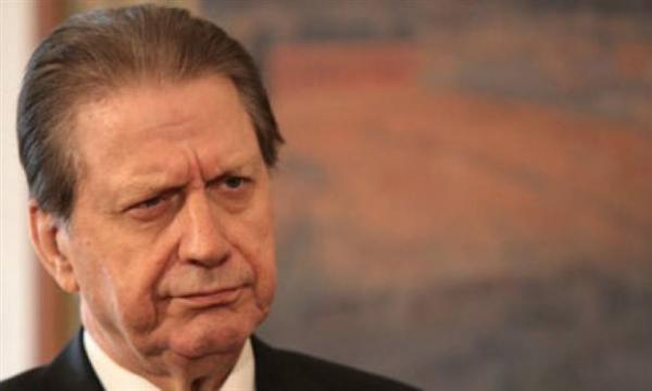 Πολύδωρας: Θα ψήφιζα για Πρόεδρο μόνο αν ο Σαμαράς άλλαζε πολιτική