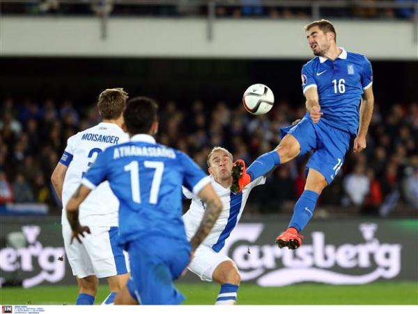 Νίκη για νέο ξεκίνημα θέλει η Εθνική απέναντι στα Νησιά Φερόε