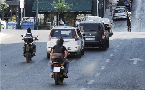 Δηλώσεις των κομμάτων για τη σύλληψη Σακκά – Σεϊσίδη