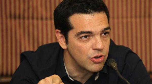 Ξεκάθαρη και ισχυρή εντολή ζήτησε από την Καβάλα ο Αλ.Τσίπρας