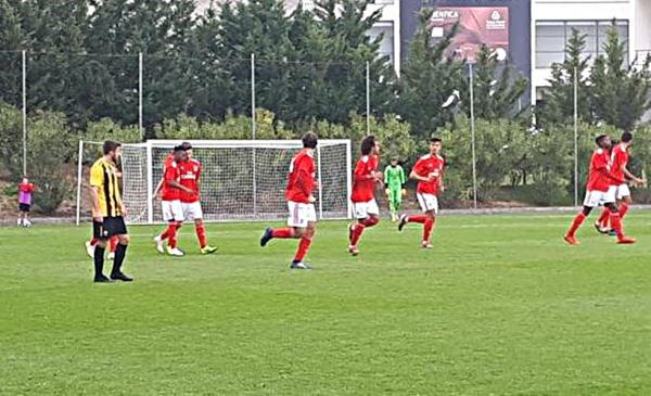 ΑΕΚ Κ-19: Αποχαιρέτησε το Youth League με 6 ήττες