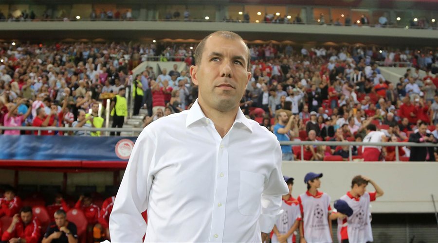 Έτοιμες οι αλλαγές Ζαρντίμ στην 11άδα του ΟΣΦΠ