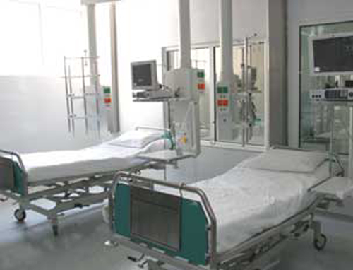 Προσλήψεις νοσηλευτών