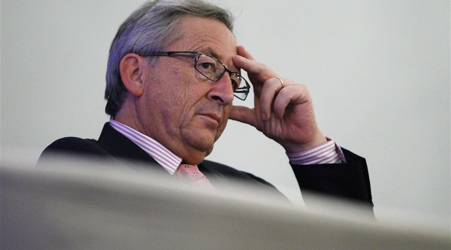 Καθησυχαστικός για τη δόση ο Γιούνκερ, υπόσχεται ταχεία εκταμίευση