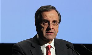 Δεν θα υπάρξουν άλλα μέτρα λιτότητας, διαβεβαίωσε ο Αντ.Σαμαράς