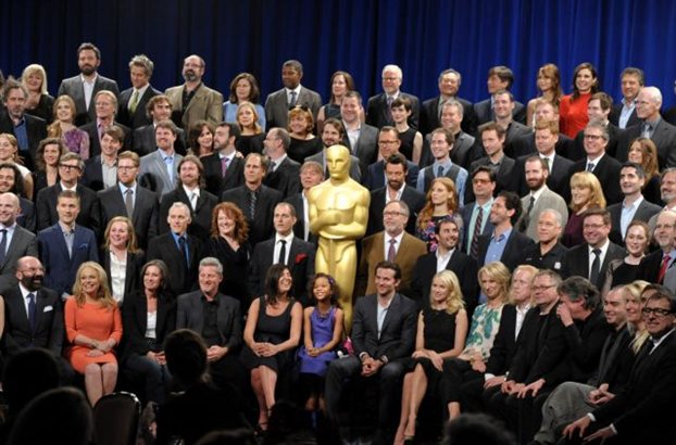 Απρόβλεπτα τα φετινά Όσκαρ, υπόσχονται μια συναρπαστική βραδιά