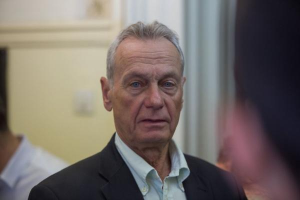 Σγουρίδης: Ίσως καθυστερήσει η επικύρωση της Συμφωνίας των Πρεσπών λόγω θερμού επεισοδίου