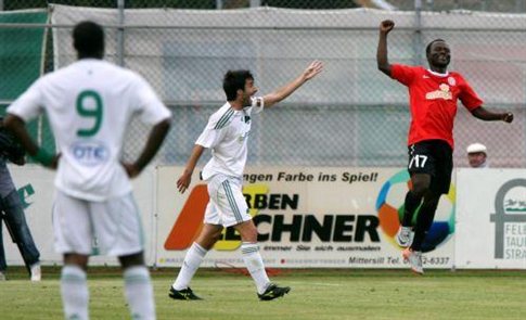 Ανέτοιμος ο ΠΑΟ έχασε από τη Μάιντς στο ντεμπούτο του Γκοβού