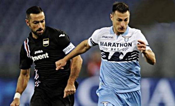 Γκέλες και θέαμα για Ρόμα και Λάτσιο