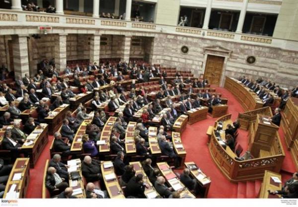 Σάλος για τον βουλευτή του «ενός εκατομμυρίου»