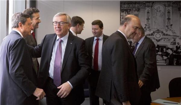 Απορρίφθηκαν από την Αθήνα οι νέες αντιπροτάσεις των δανειστών