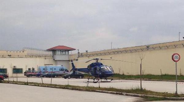 Ο Αντ.Ρουπακιώτης για την απόπειρα απόδρασης του Π. Βλαστού