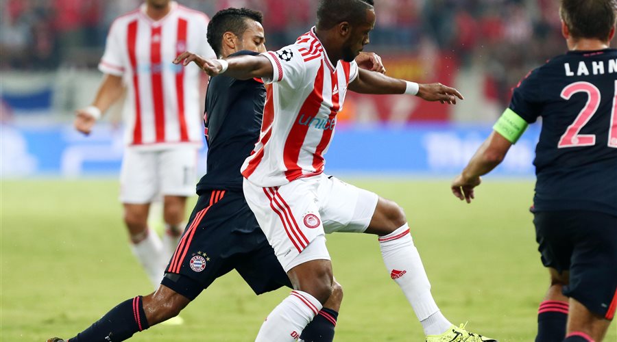 Ο Ολυμπιακός αδίκησε τον εαυτό του με το 0-3 της Μπάγερν