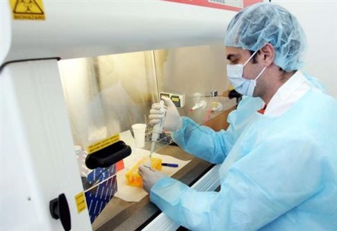 Σε έξαρση η γρίπη, υψηλά τα επίπεδα της δραστηριότητας