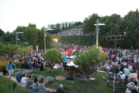 Πλήθος εκδηλώσεων για την Ευρωπαϊκή Ημέρα Μουσικής