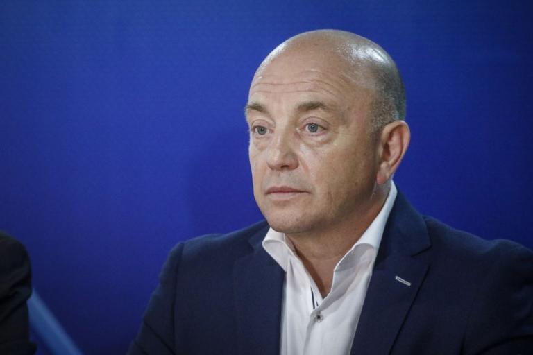 Τοσουνίδης: Εκτός ΑΝΕΛ όσοι ψηφίσουν την Συμφωνία των Πρεσπών