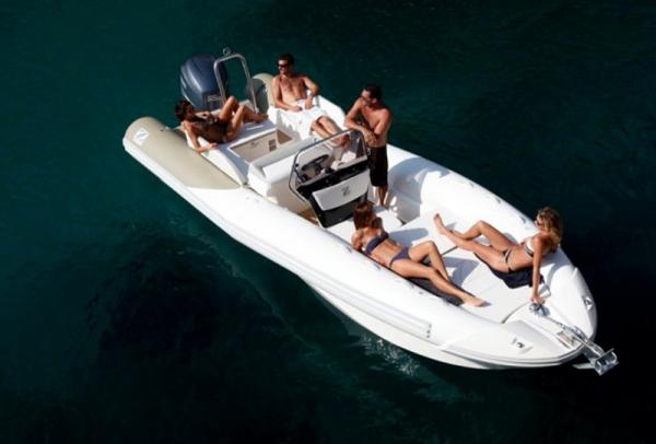 Zodiac Ν Zo 680: Η αρχή μιας νέας περιπέτειας