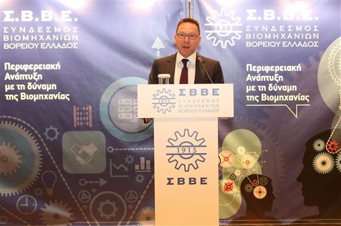 Γ. Στουρνάρας: Ανοιχτό το ενδεχόμενο μέιωσης του ΦΠΑ σε διάφορα αγαθά