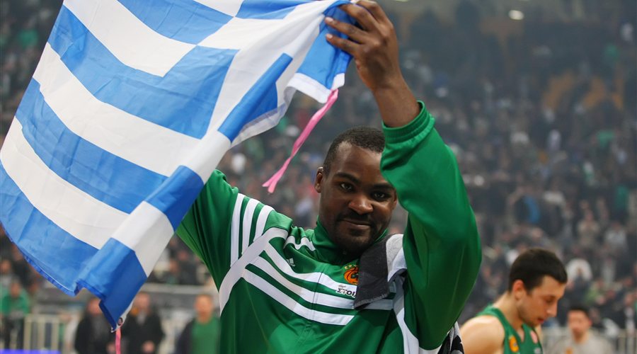 Μπάσκετ: Ο ΠΑΟ αγκάλιασε την πρόκριση στα πλέι οφ της Ευρωλίγκας