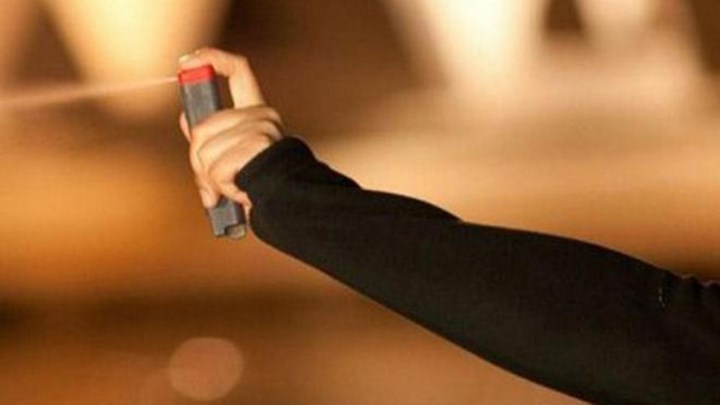 Ιταλία: Σε σχολείο νέο περιστατικό με σπρέι πιπεριού