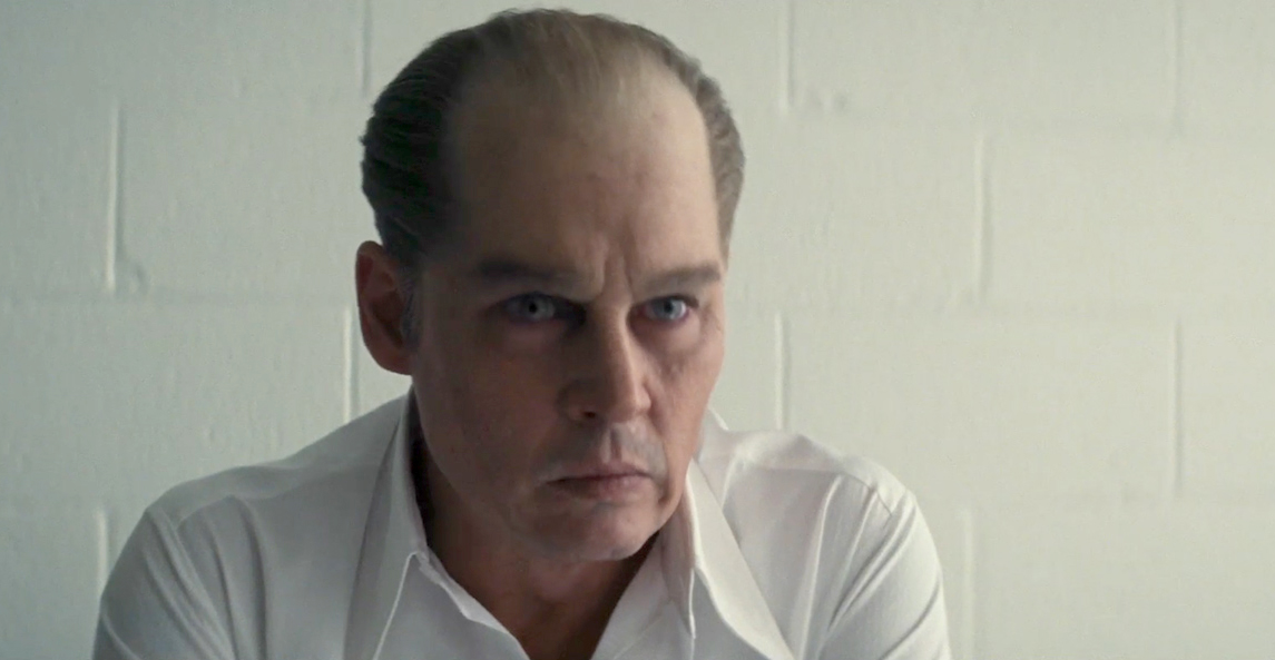 «Black Mass»: Δείτε το νέο featurette αποκλειστικά στο in.gr