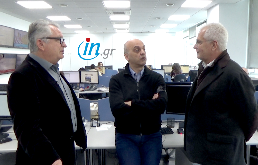 Η επόμενη μέρα του Σκοπιανού